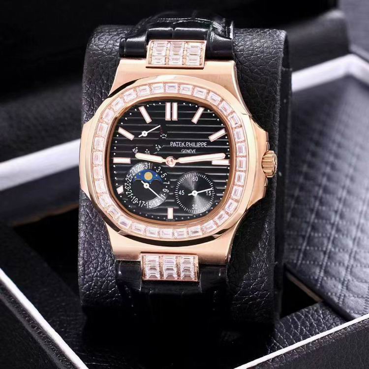 Patek Philippe Watch 534